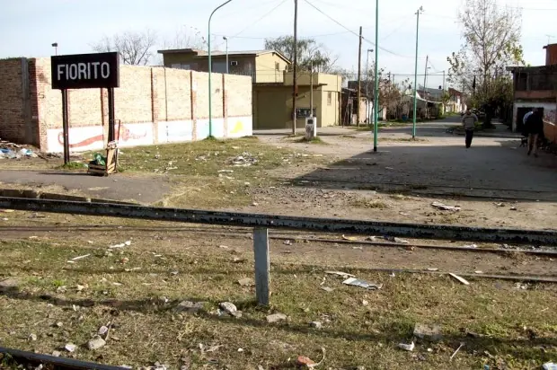 conurbano