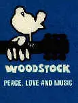 Woodstock '69 en números