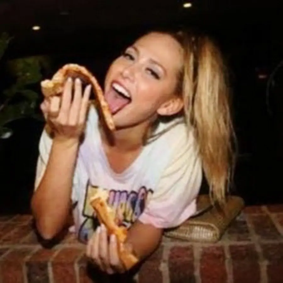 "Carter Cruise" diosa talento del cine porno