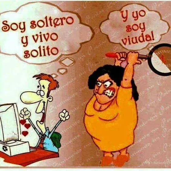 si te ries pierdes nivel dios