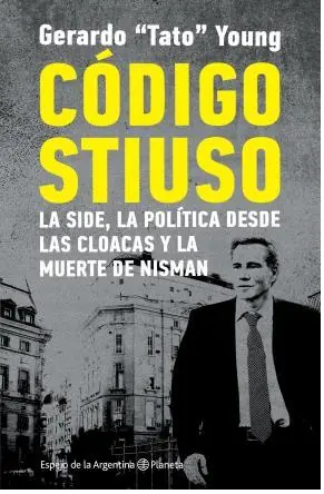 Codigo Stiuso