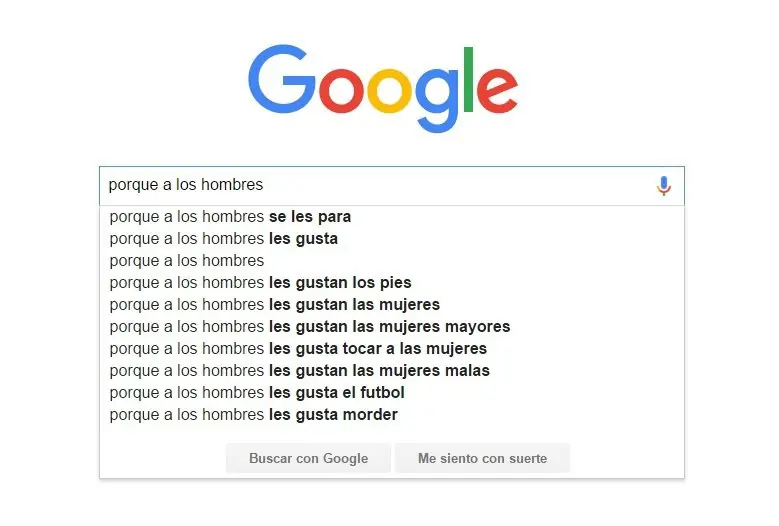 autocompletar
