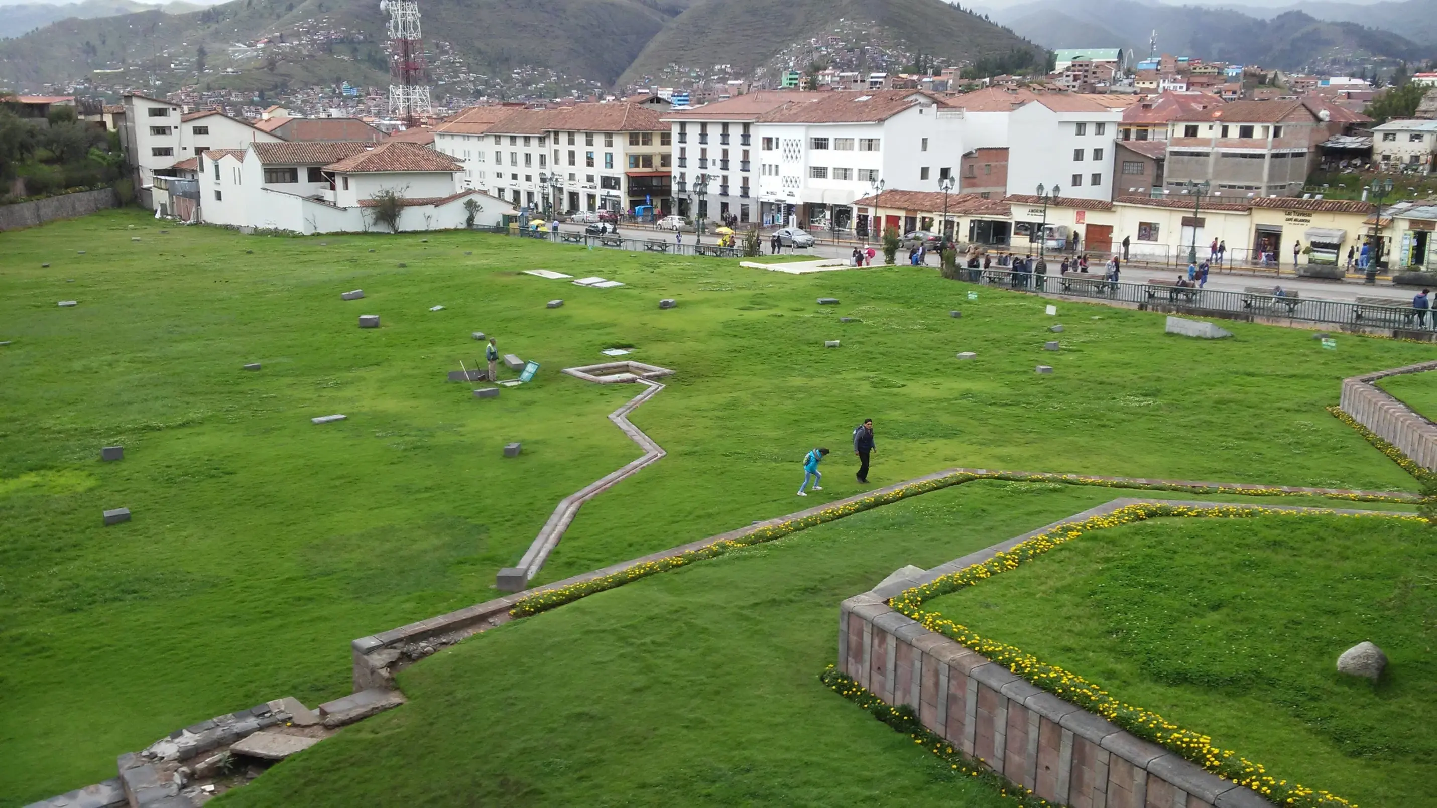 cuzco