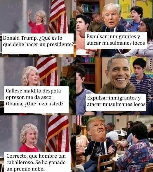 taringuero