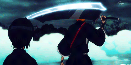 bleach