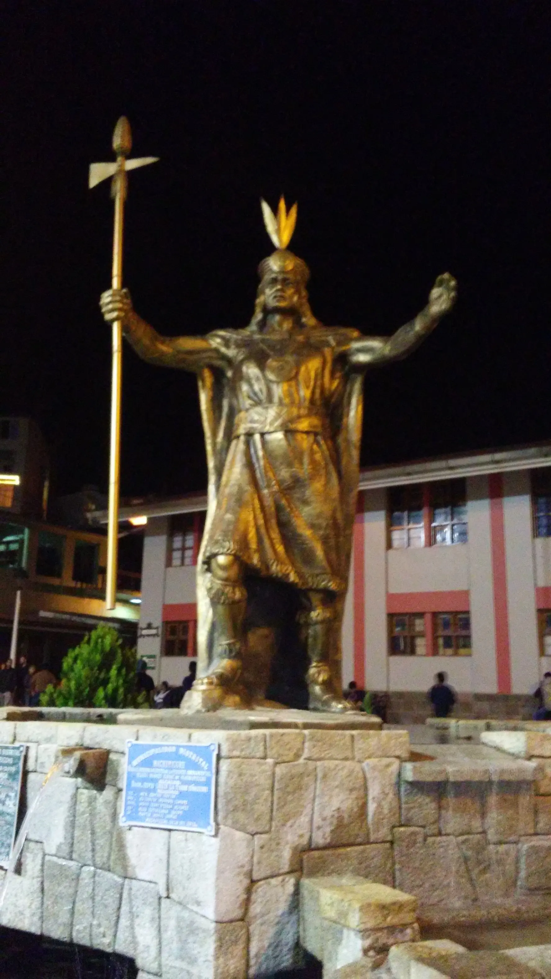 cuzco