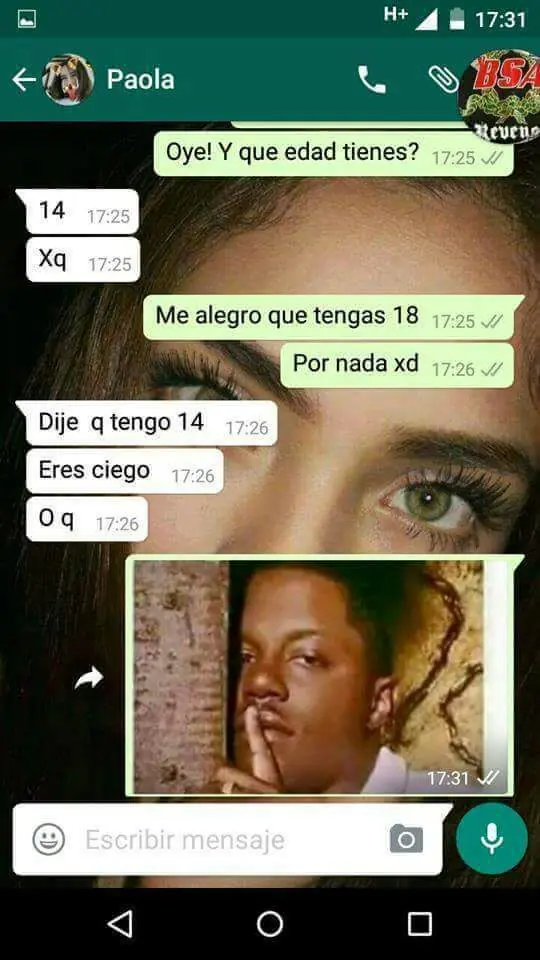 humor de fin de semana