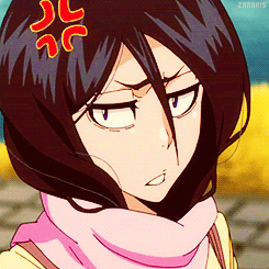 rukia