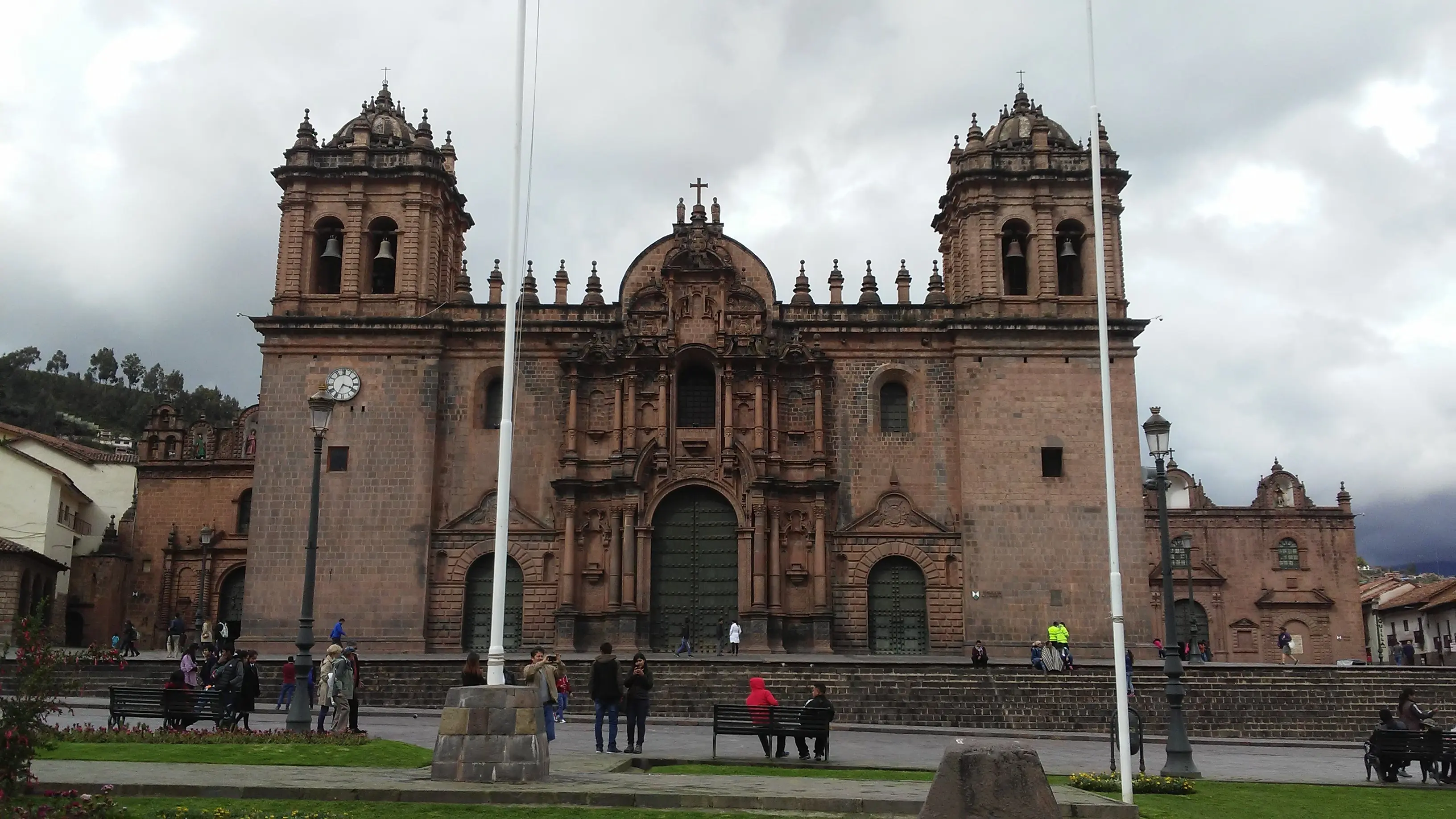 Mi viaje a Machu Picchu, tips mas info
