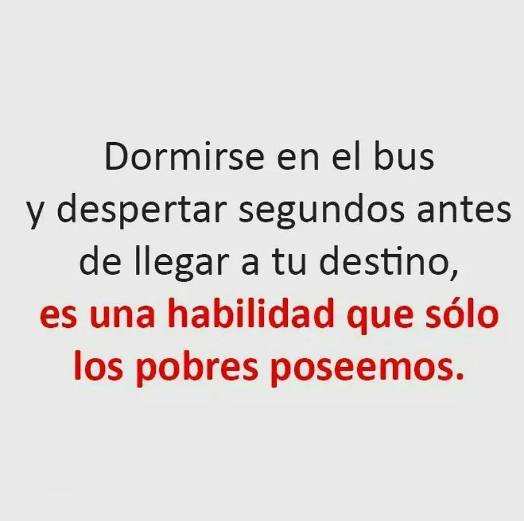Humor de viernes