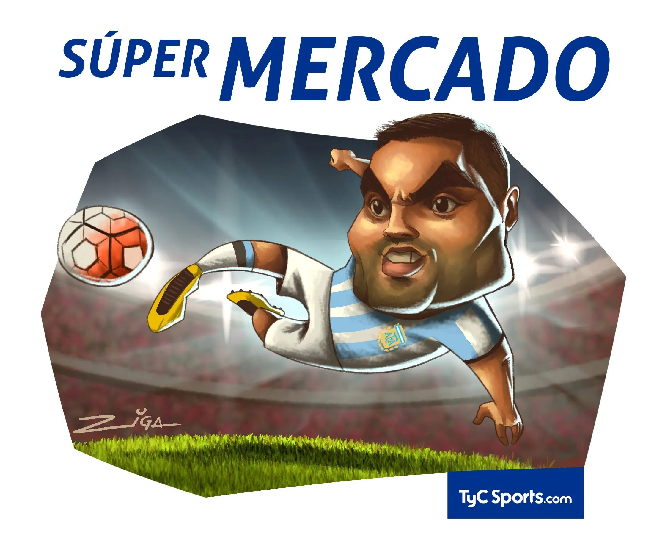 balon de oro