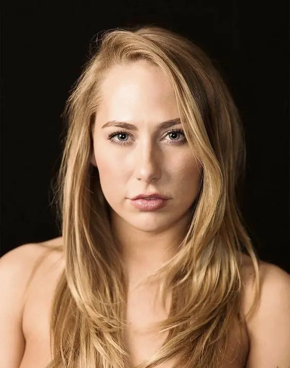 carter cruise