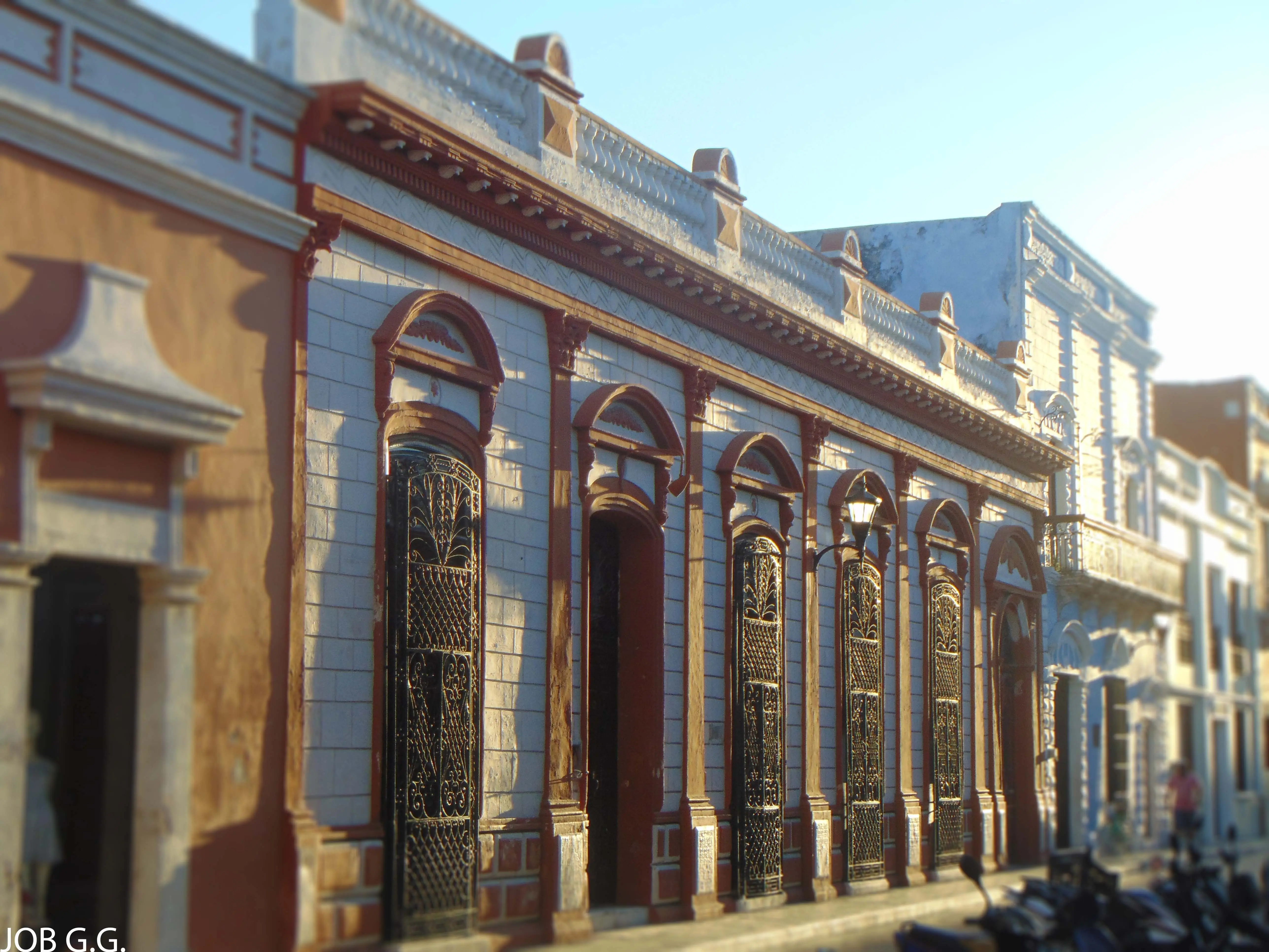 mexico