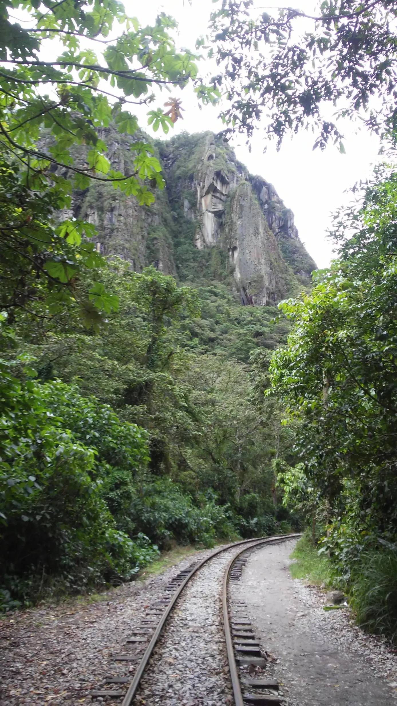 peru
