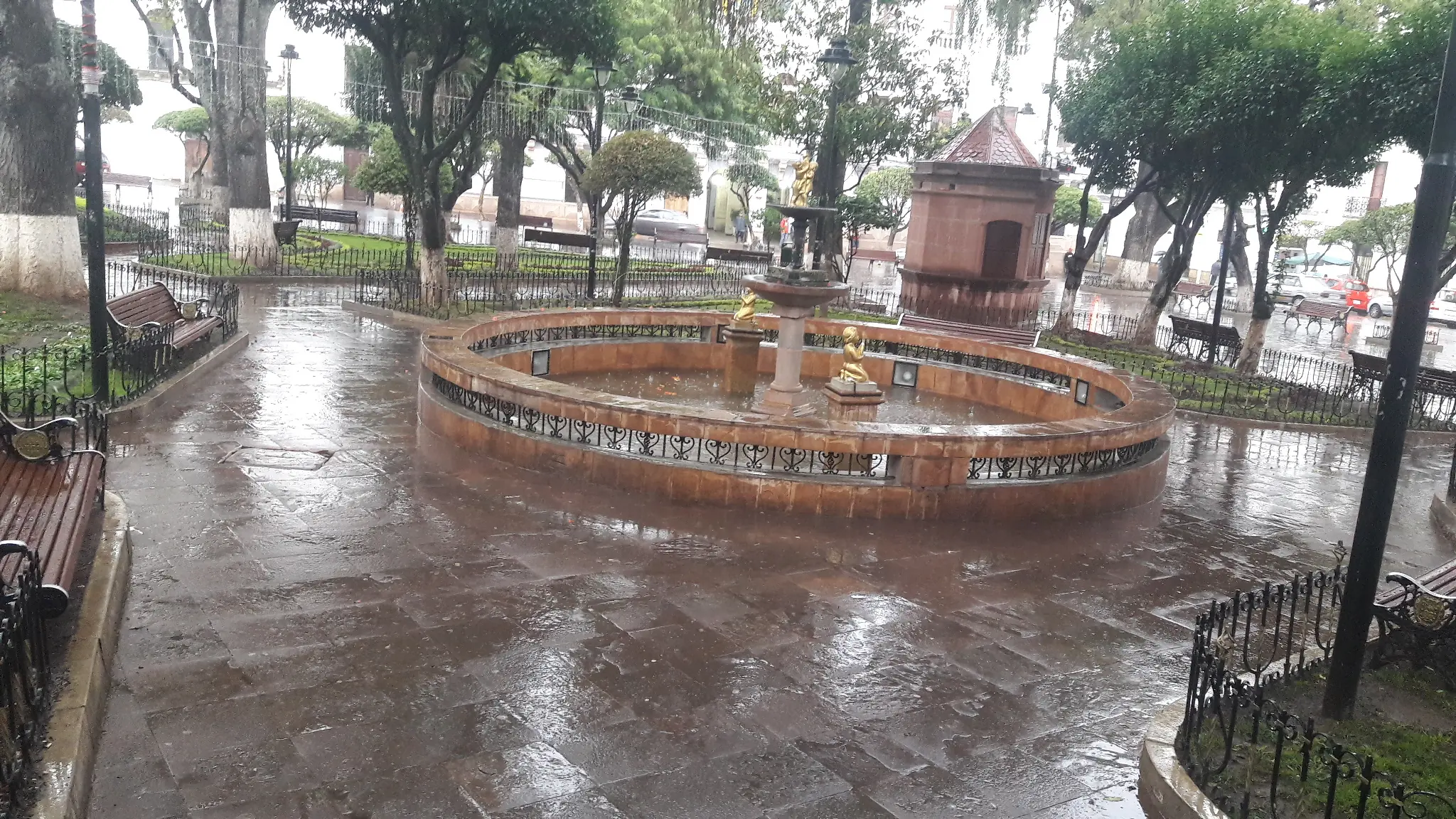 Turismo