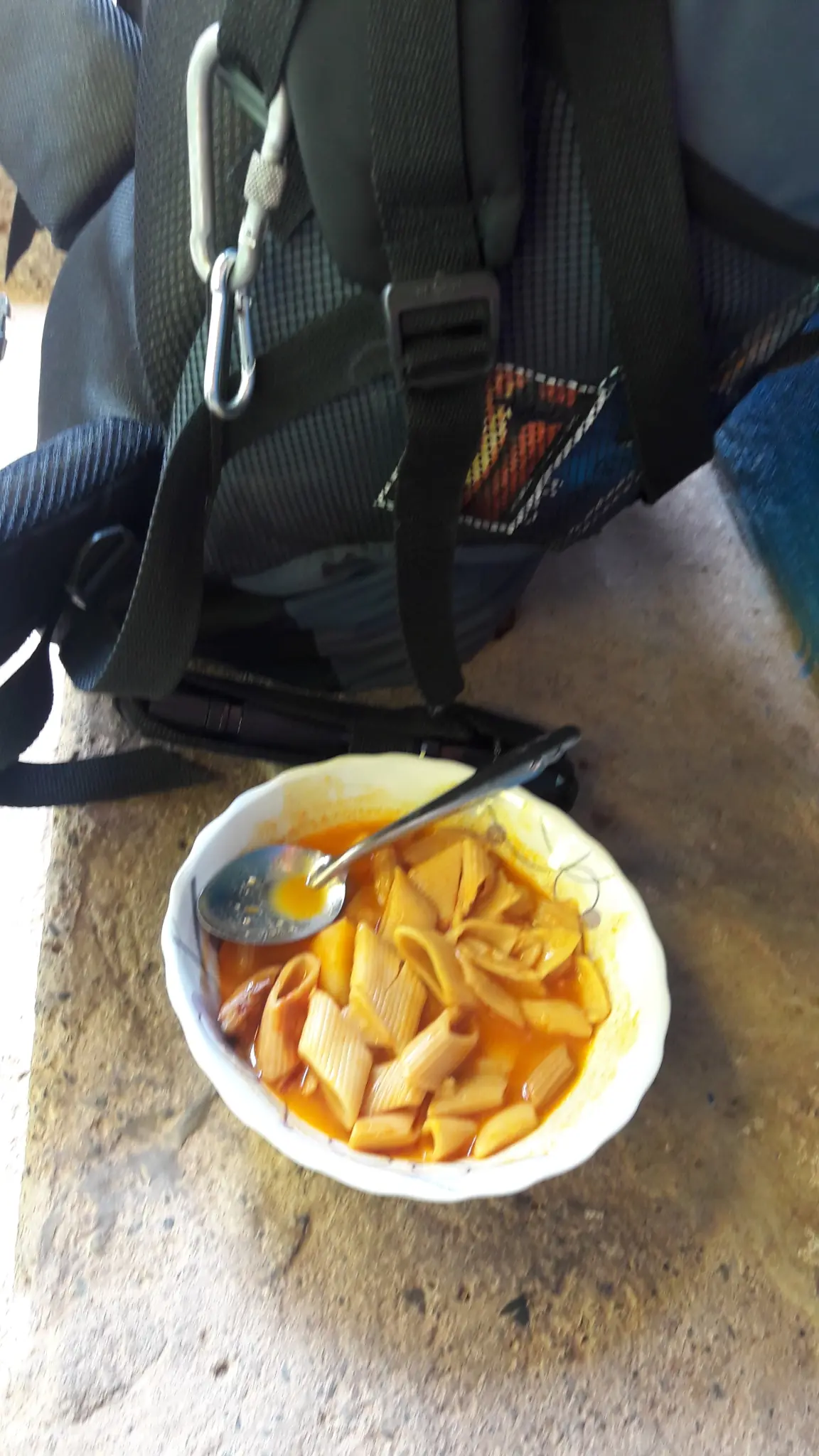 Viaje