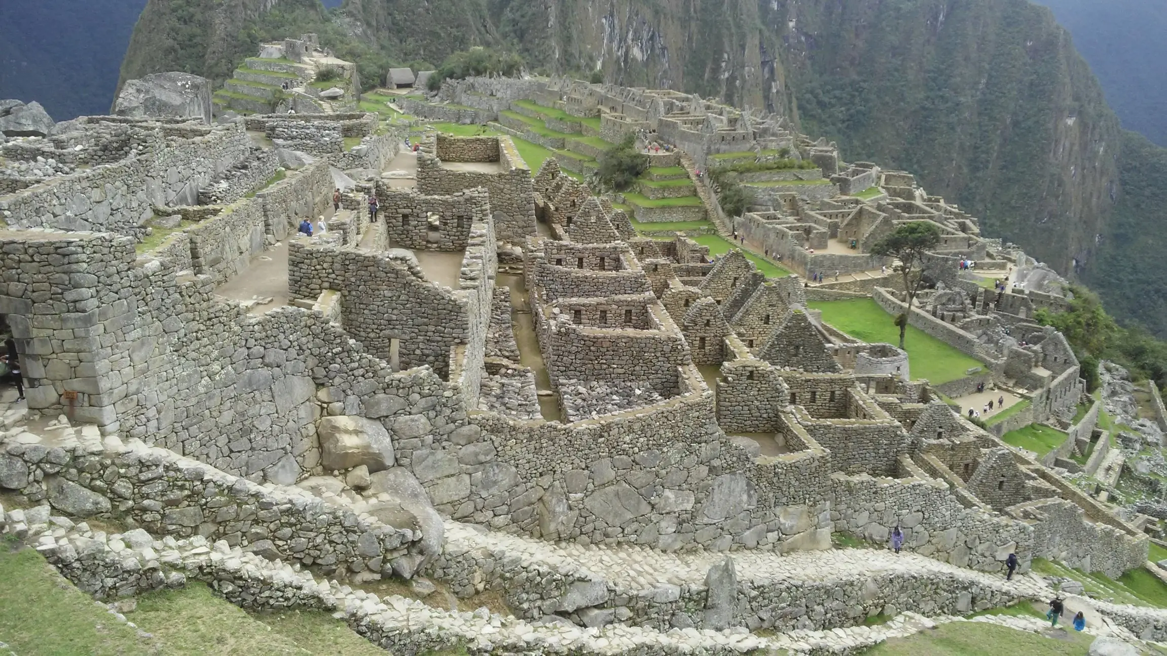 Mi viaje a Machu Picchu, tips+info