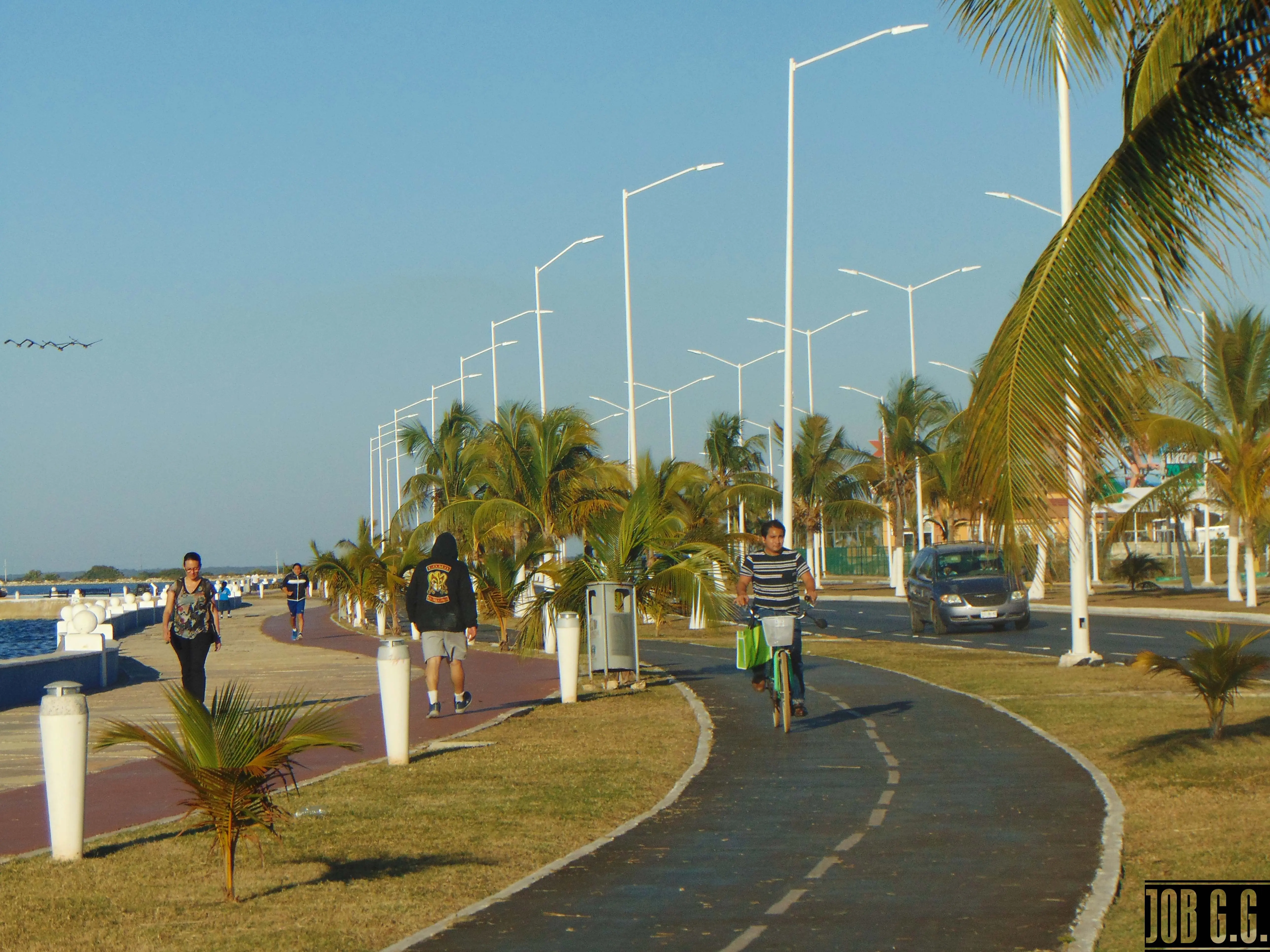 Fotografias de mi ciudad campeche