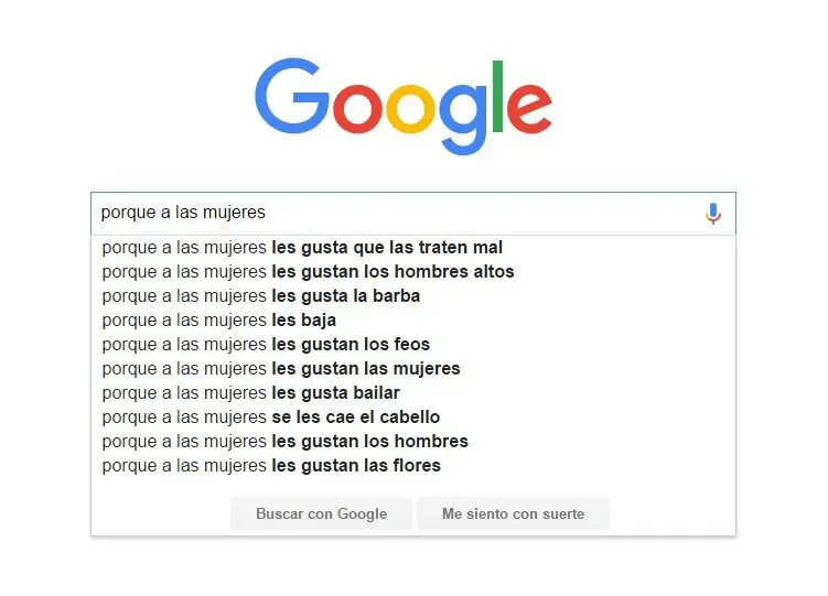 escribe