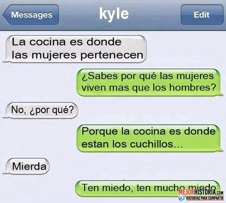 Chistes Chistes