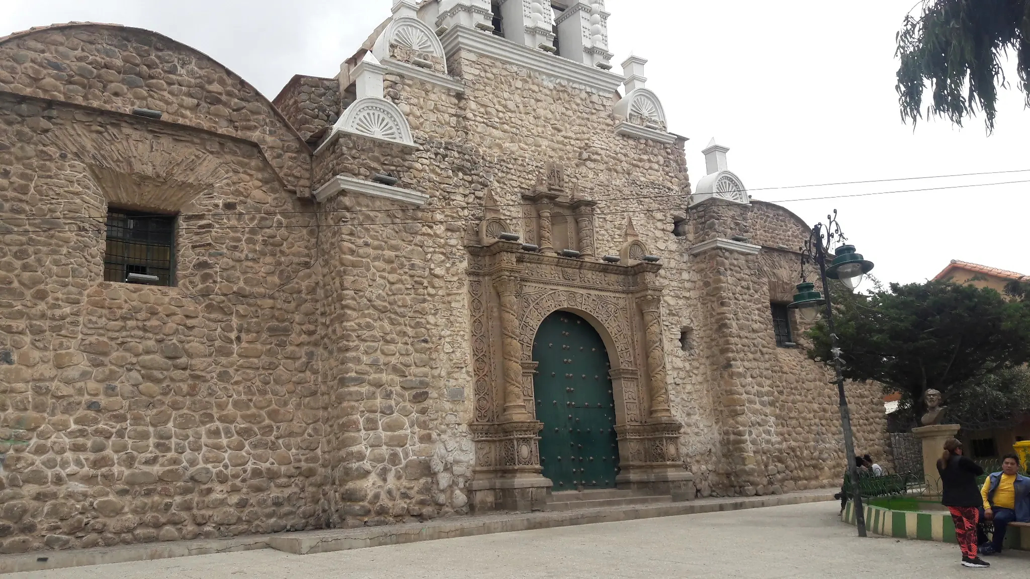 Viaje