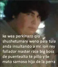 wenacabrossoylaagu