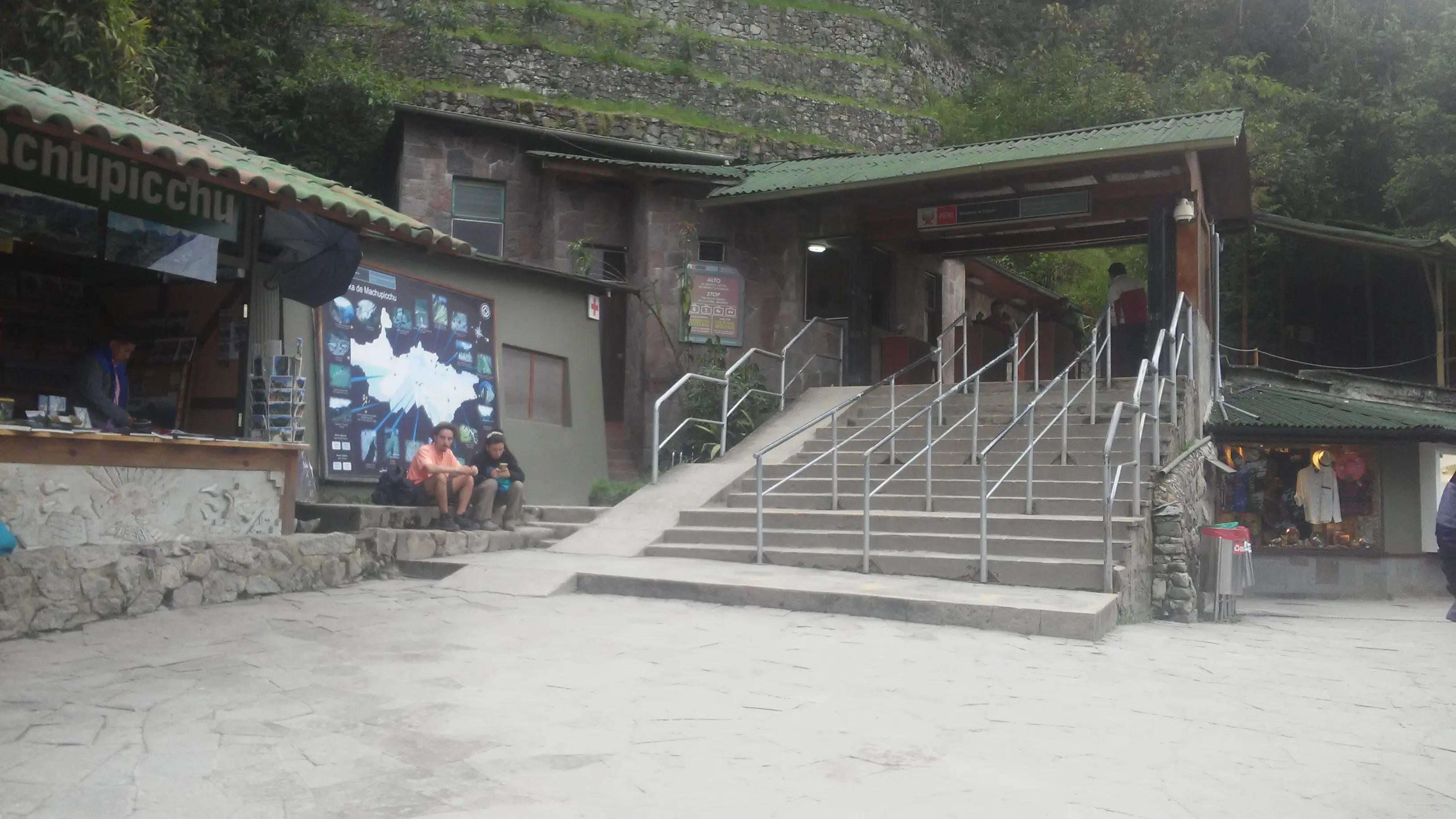 Mi viaje a Machu Picchu, tips+info