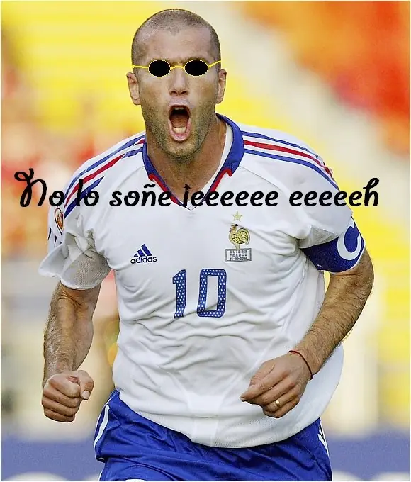 indio