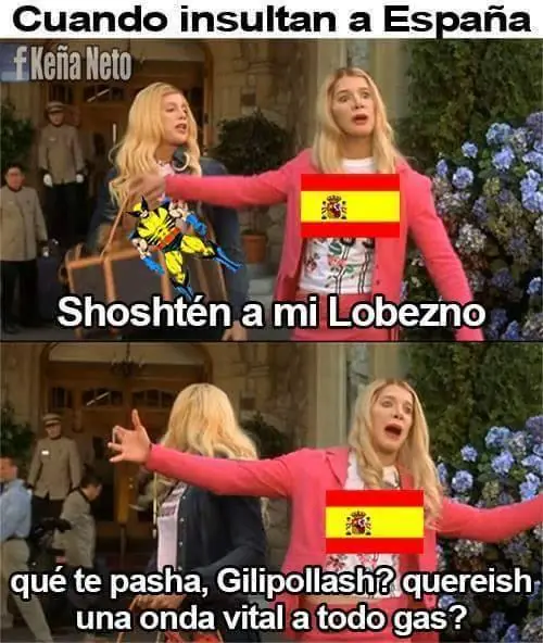 Humor de viernes