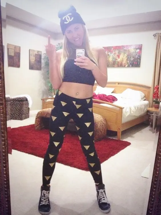"Carter Cruise" diosa talento del cine porno