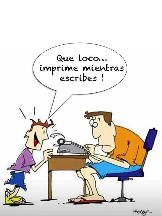 si te ries pierdes