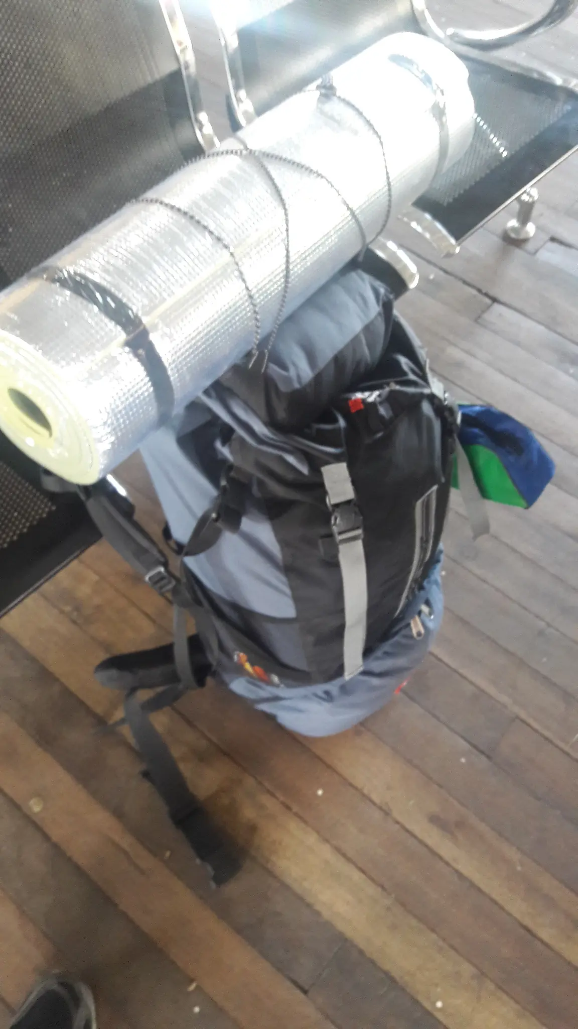 Viaje