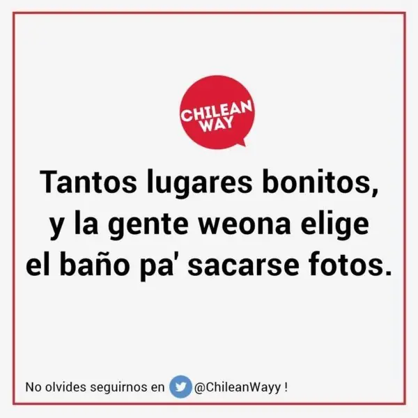 si te ries o sonries pierdes