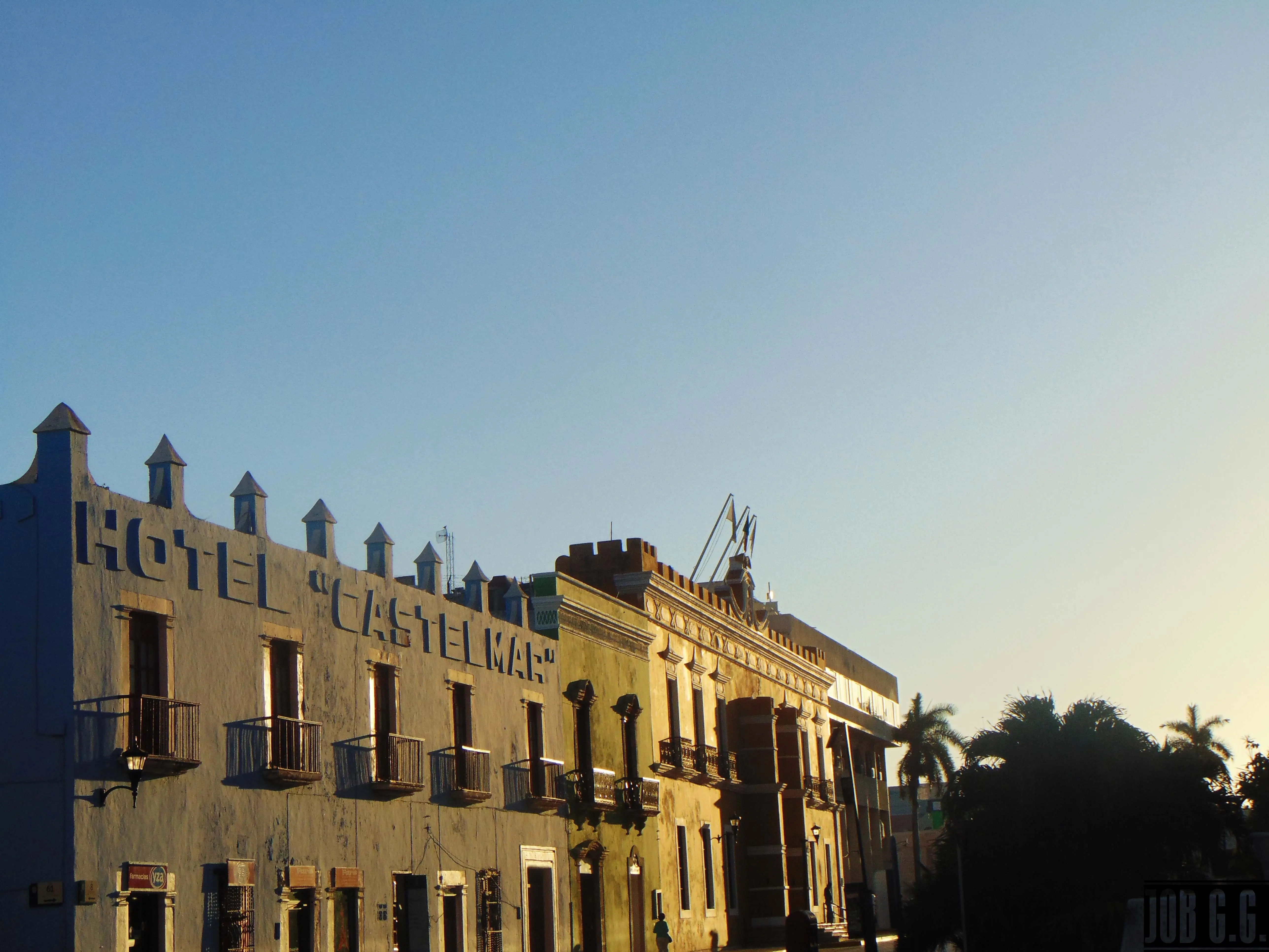 campeche