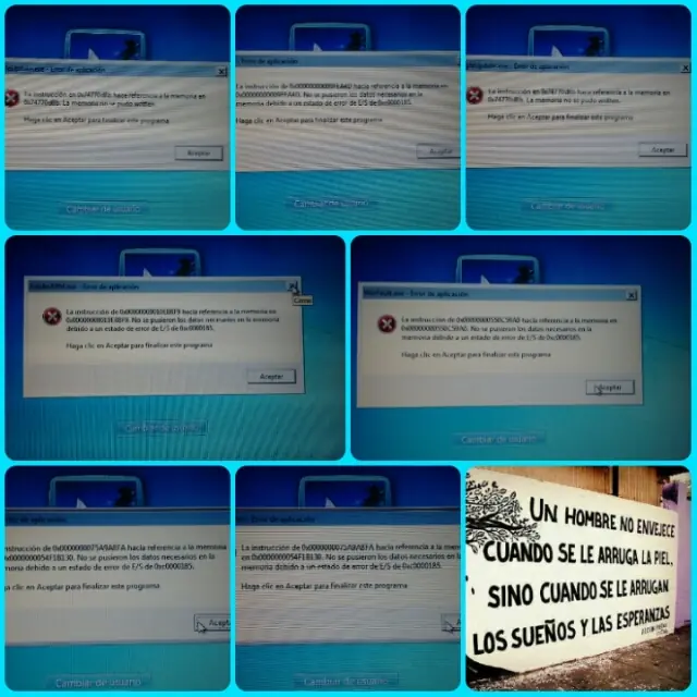 Cambiaron mi vídeo de un post en Taringa?