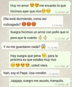 graciosos graciosos