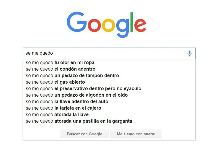porque