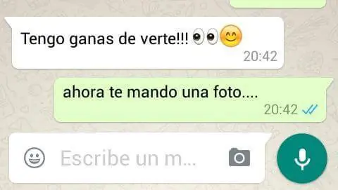 Recopilación de las conversaciones más graciosas en WhatsApp Recopilación de las conversaciones más graciosas en WhatsApp