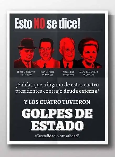 peronismo peronismo