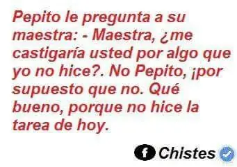 Humor de viernes
