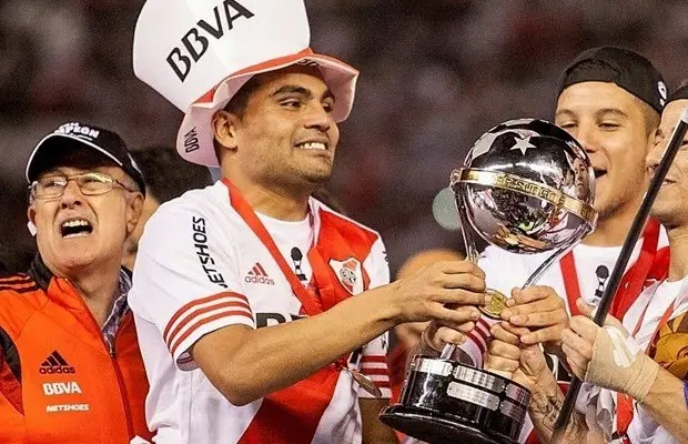 balon de oro