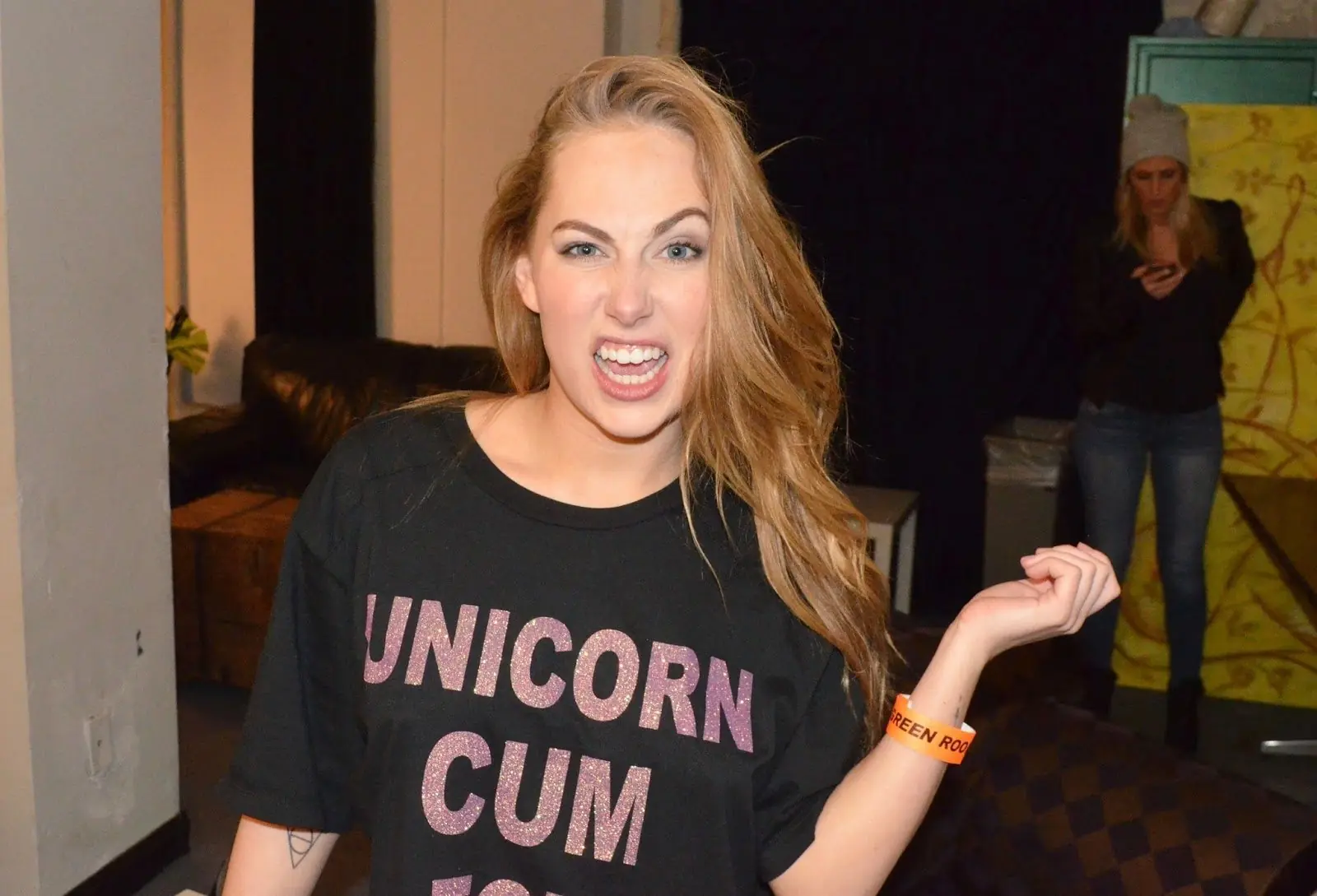carter cruise