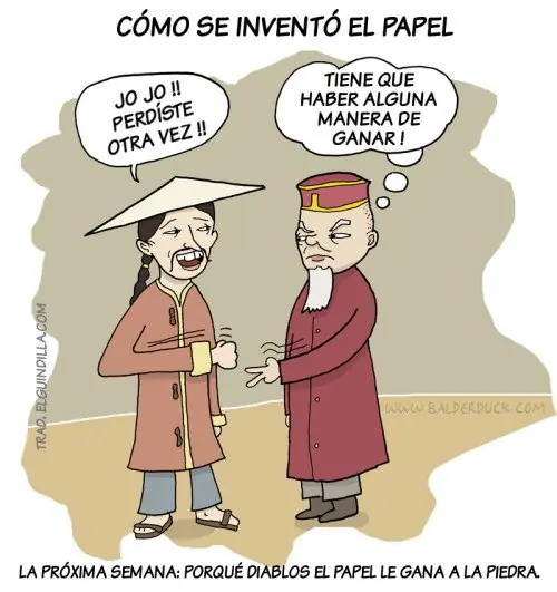 risas