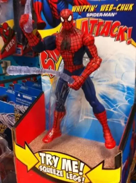 juguetes muy raros