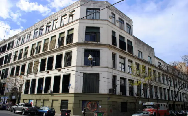 Estudiar Edición en la UBA: Una triste realidad