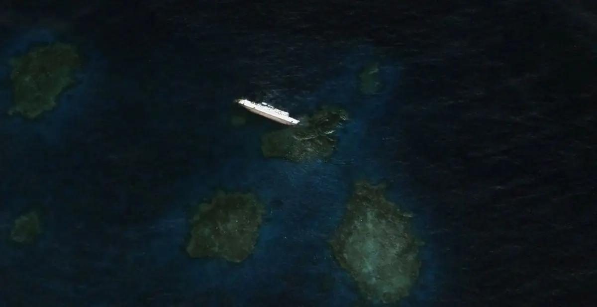 Google Earth