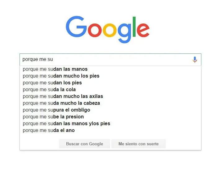 chistes