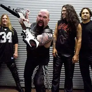 Machine Head