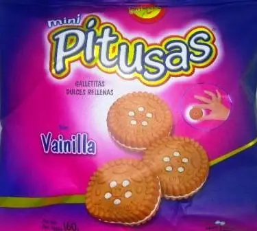 1 semana en T! Bits y ni para una manaos