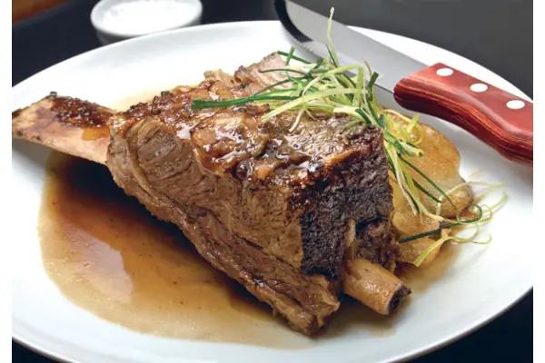 asado asado